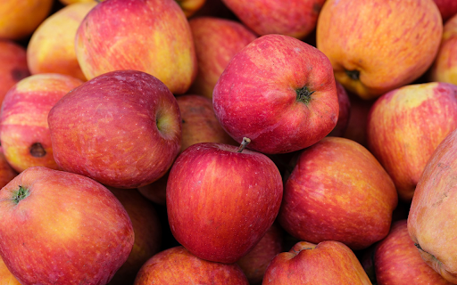 Ripe apples from Chrome web store to be run with OffiDocs Chromium online Ripe apples from Chrome web store to be run with OffiDocs Chromium online