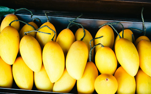 Ripe Golden Mangoes from Chrome web store to be run with OffiDocs Chromium online Ripe Golden Mangoes from Chrome web store to be run with OffiDocs Chromium online