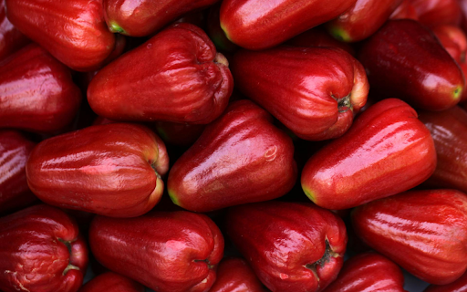 Ripe red guava fruits from Chrome web store to be run with OffiDocs Chromium online Ripe red guava fruits from Chrome web store to be run with OffiDocs Chromium online