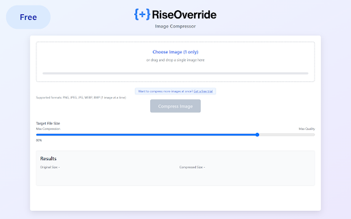 RiseOverride by Override Labs Canada from Chrome web store to be run with OffiDocs Chromium online RiseOverride by Override Labs Canada from Chrome web store to be run with OffiDocs Chromium online