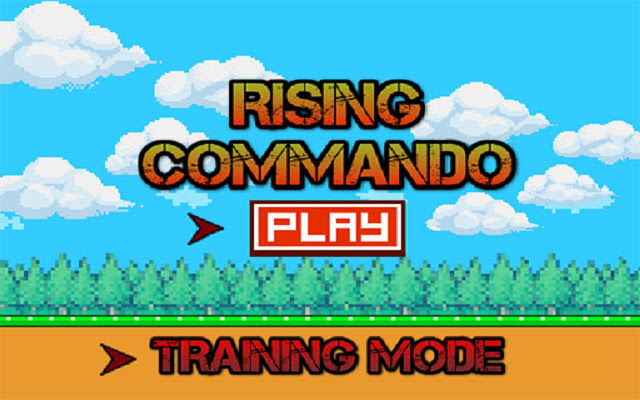 RISING COMMAND from Chrome web store to be run with OffiDocs Chromium online RISING COMMAND from Chrome web store to be run with OffiDocs Chromium online