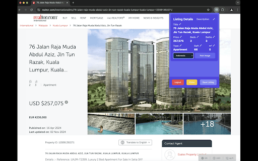 Riverlake by Expatria from Chrome web store to be run with OffiDocs Chromium online Riverlake by Expatria from Chrome web store to be run with OffiDocs Chromium online