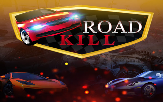 Road Kill from Chrome web store to be run with OffiDocs Chromium online Road Kill from Chrome web store to be run with OffiDocs Chromium online