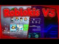 Roblokis from Chrome web store to be run with OffiDocs Chromium online Roblokis from Chrome web store to be run with OffiDocs Chromium online