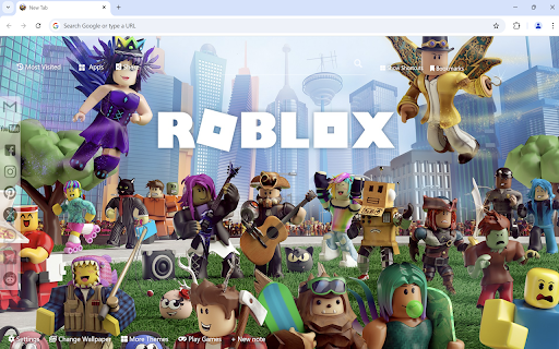 Roblox Wallpaper from Chrome web store to be run with OffiDocs Chromium online Roblox Wallpaper from Chrome web store to be run with OffiDocs Chromium online