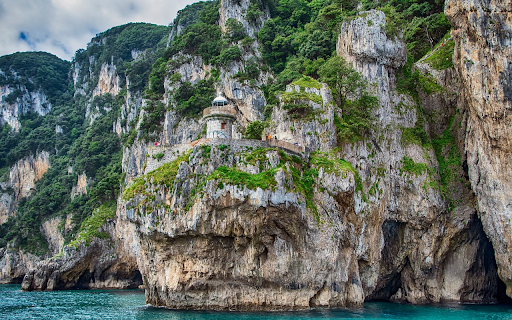 Rocky mountains on the sea from Chrome web store to be run with OffiDocs Chromium online Rocky mountains on the sea from Chrome web store to be run with OffiDocs Chromium online