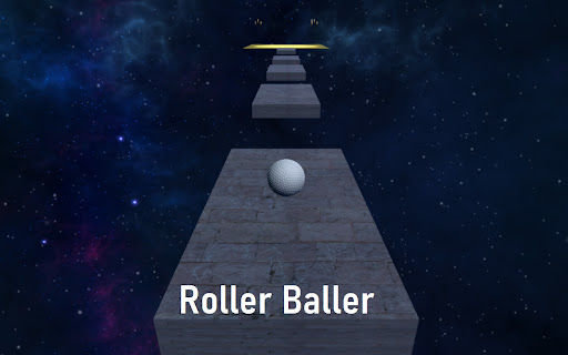 Roller Baller: Rolling Ball game from Chrome web store to be run with OffiDocs Chromium online Roller Baller: Rolling Ball game from Chrome web store to be run with OffiDocs Chromium online