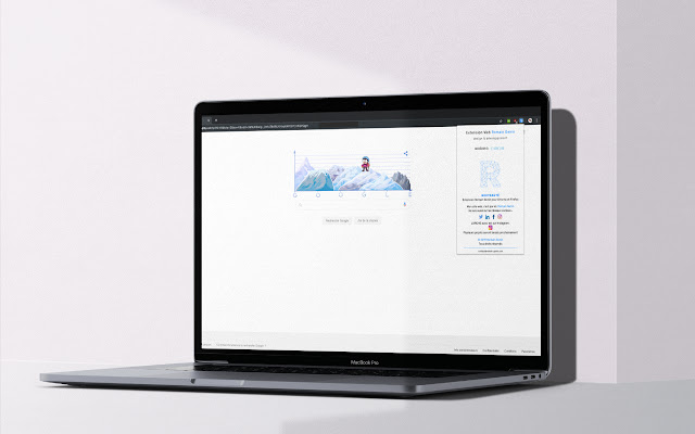 Romain Genin Extension Web from Chrome web store to be run with OffiDocs Chromium online Romain Genin Extension Web from Chrome web store to be run with OffiDocs Chromium online