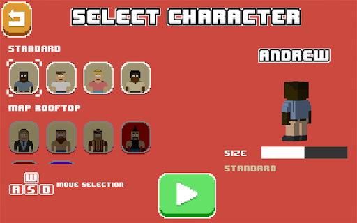 Rooftop Snipers 2 Unblocked from Chrome web store to be run with OffiDocs Chromium online Rooftop Snipers 2 Unblocked from Chrome web store to be run with OffiDocs Chromium online