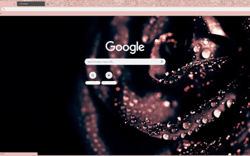 Rose Gold on Black from Chrome web store to be run with OffiDocs Chromium online Rose Gold on Black from Chrome web store to be run with OffiDocs Chromium online