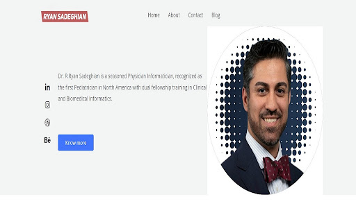 R.Ryan Sadeghian from Chrome web store to be run with OffiDocs Chromium online R.Ryan Sadeghian from Chrome web store to be run with OffiDocs Chromium online