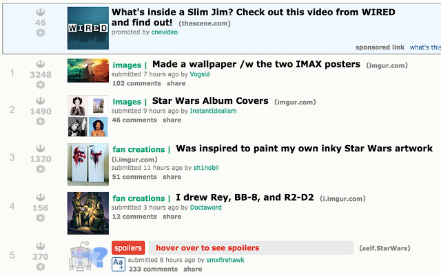 /r/Star Wars Revealer from Chrome web store to be run with OffiDocs Chromium online /r/Star Wars Revealer from Chrome web store to be run with OffiDocs Chromium online