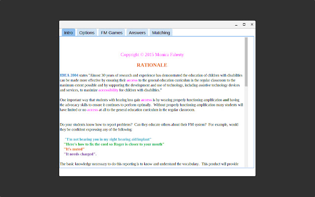 Rule The School Roger FM Bingo from Chrome web store to be run with OffiDocs Chromium online Rule The School Roger FM Bingo from Chrome web store to be run with OffiDocs Chromium online