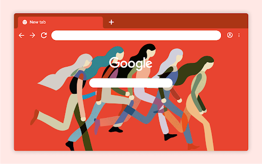 Running Girls from Chrome web store to be run with OffiDocs Chromium online Running Girls from Chrome web store to be run with OffiDocs Chromium online