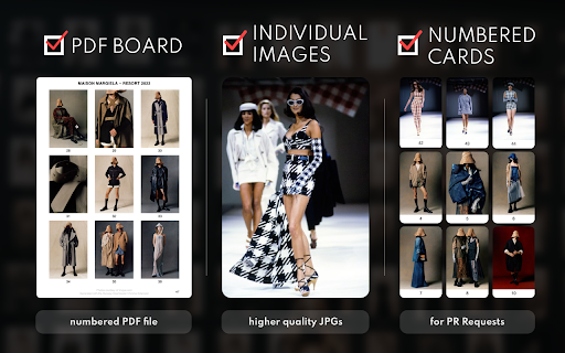 Runway Downloader from Chrome web store to be run with OffiDocs Chromium online Runway Downloader from Chrome web store to be run with OffiDocs Chromium online