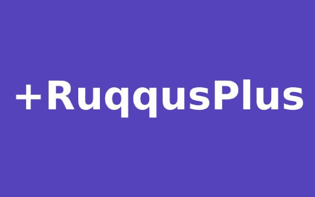 +RuqqusPlus from Chrome web store to be run with OffiDocs Chromium online +RuqqusPlus from Chrome web store to be run with OffiDocs Chromium online
