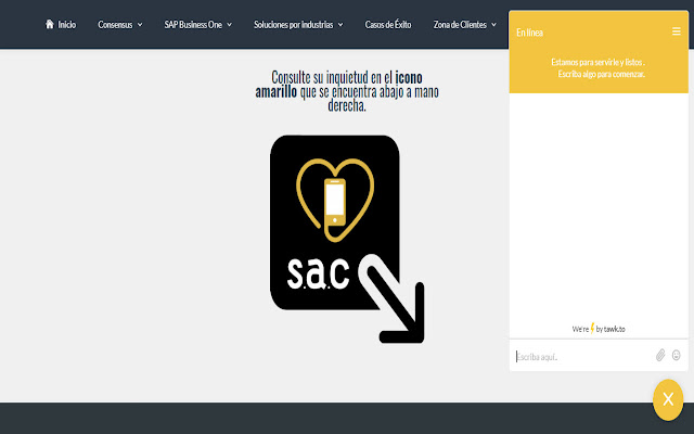 SacChat por Consensus from Chrome web store to be run with OffiDocs Chromium online SacChat por Consensus from Chrome web store to be run with OffiDocs Chromium online