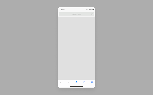 Safari iOS Visualiser from Chrome web store to be run with OffiDocs Chromium online Safari iOS Visualiser from Chrome web store to be run with OffiDocs Chromium online
