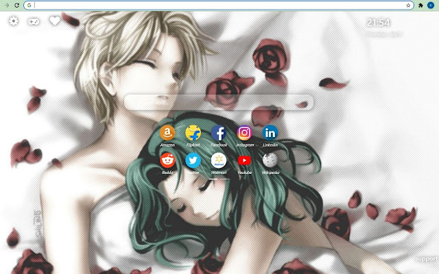 Sailor Moon Wallpaper New Tab Theme from Chrome web store to be run with OffiDocs Chromium online Sailor Moon Wallpaper New Tab Theme from Chrome web store to be run with OffiDocs Chromium online