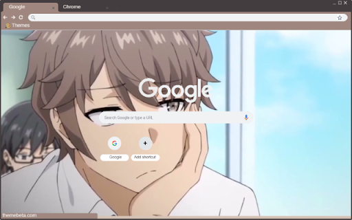Sakuta Azusagawa from Chrome web store to be run with OffiDocs Chromium online Sakuta Azusagawa from Chrome web store to be run with OffiDocs Chromium online