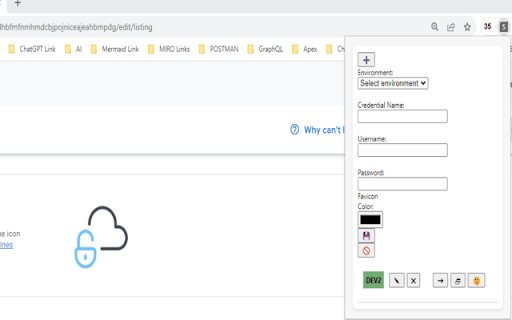 SalesForceFav from Chrome web store to be run with OffiDocs Chromium online SalesForceFav from Chrome web store to be run with OffiDocs Chromium online