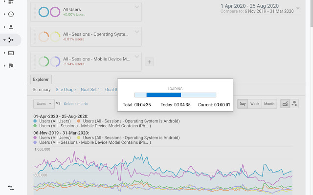 SANDOTMR from Chrome web store to be run with OffiDocs Chromium online SANDOTMR from Chrome web store to be run with OffiDocs Chromium online