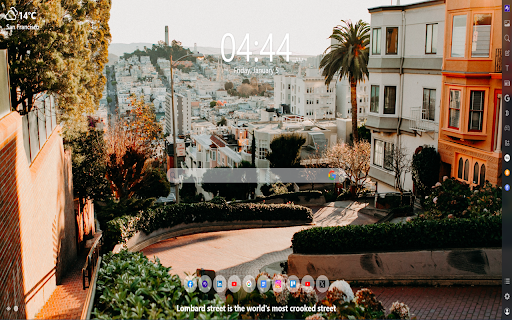 San Francisco MeaVana from Chrome web store to be run with OffiDocs Chromium online San Francisco MeaVana from Chrome web store to be run with OffiDocs Chromium online