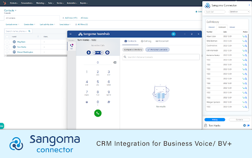Sangoma Connector from Chrome web store to be run with OffiDocs Chromium online Sangoma Connector from Chrome web store to be run with OffiDocs Chromium online