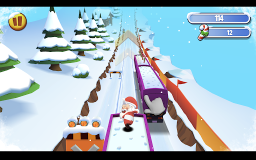 Santa Surfers from Chrome web store to be run with OffiDocs Chromium online Santa Surfers from Chrome web store to be run with OffiDocs Chromium online