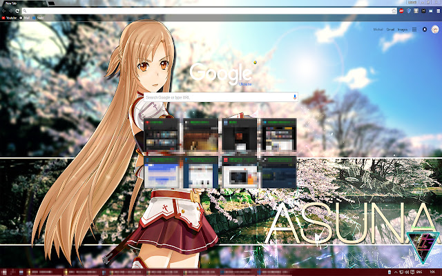 SAO Asuna (1920x1080) from Chrome web store to be run with OffiDocs Chromium online SAO Asuna (1920x1080) from Chrome web store to be run with OffiDocs Chromium online