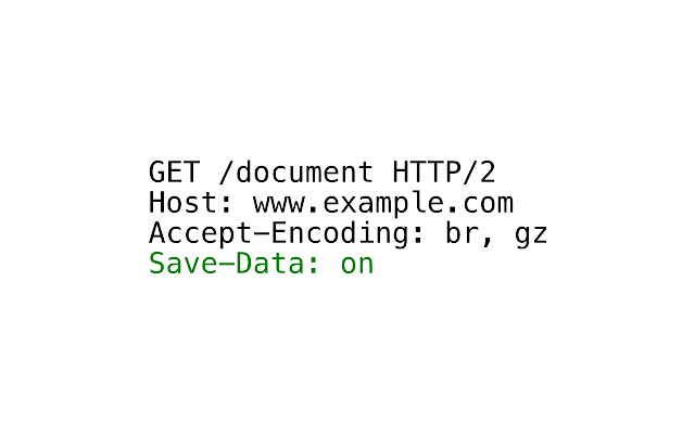 Save Data: on from Chrome web store to be run with OffiDocs Chromium online Save Data: on from Chrome web store to be run with OffiDocs Chromium online