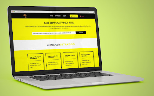 Save Snap Videos from Chrome web store to be run with OffiDocs Chromium online Save Snap Videos from Chrome web store to be run with OffiDocs Chromium online