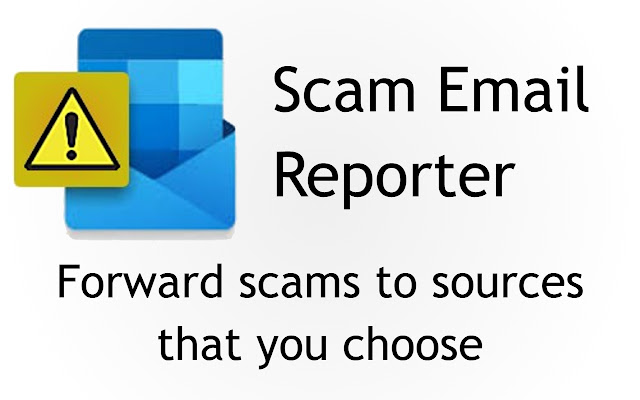 Scam email reporter for outlook from Chrome web store to be run with OffiDocs Chromium online Scam email reporter for outlook from Chrome web store to be run with OffiDocs Chromium online