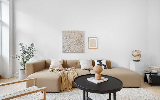 Scandinavian Living Calm from Chrome web store to be run with OffiDocs Chromium online Scandinavian Living Calm from Chrome web store to be run with OffiDocs Chromium online