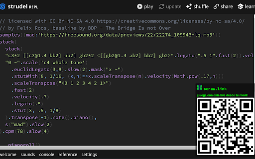 ScrawLink from Chrome web store to be run with OffiDocs Chromium online ScrawLink from Chrome web store to be run with OffiDocs Chromium online