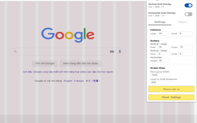 Screen Sizes from Chrome web store to be run with OffiDocs Chromium online Screen Sizes from Chrome web store to be run with OffiDocs Chromium online