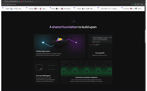 Scrollr from Chrome web store to be run with OffiDocs Chromium online Scrollr from Chrome web store to be run with OffiDocs Chromium online