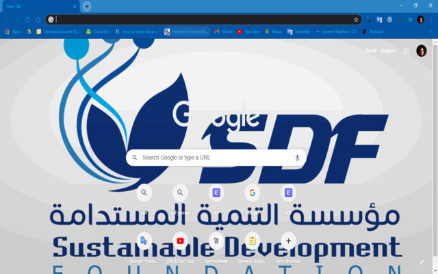 SDF YEMEN Theme from Chrome web store to be run with OffiDocs Chromium online SDF YEMEN Theme from Chrome web store to be run with OffiDocs Chromium online