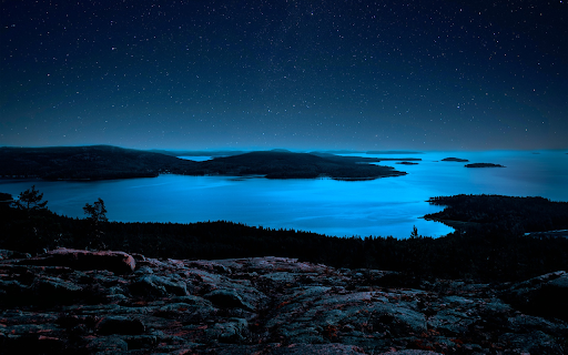 Sea and stars at night from Chrome web store to be run with OffiDocs Chromium online Sea and stars at night from Chrome web store to be run with OffiDocs Chromium online