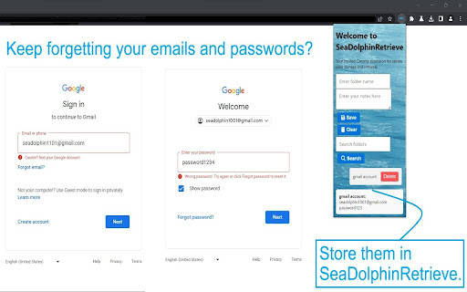 SeaDolphinRetrieve from Chrome web store to be run with OffiDocs Chromium online SeaDolphinRetrieve from Chrome web store to be run with OffiDocs Chromium online