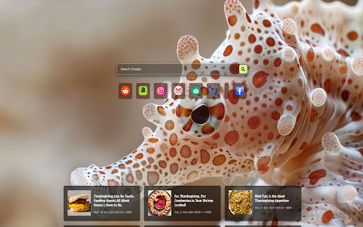 Seahorses from Chrome web store to be run with OffiDocs Chromium online Seahorses from Chrome web store to be run with OffiDocs Chromium online