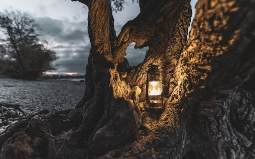 SEA LANTERN THEME from Chrome web store to be run with OffiDocs Chromium online SEA LANTERN THEME from Chrome web store to be run with OffiDocs Chromium online