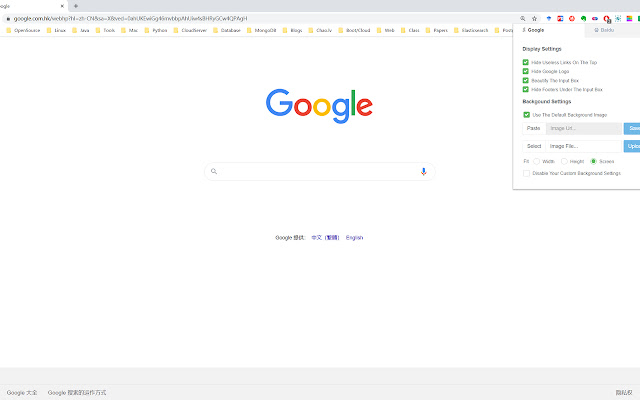 Search Engine Homepage Beautifier from Chrome web store to be run with OffiDocs Chromium online Search Engine Homepage Beautifier from Chrome web store to be run with OffiDocs Chromium online