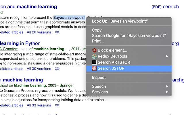 Search JSTOR from Chrome web store to be run with OffiDocs Chromium online Search JSTOR from Chrome web store to be run with OffiDocs Chromium online