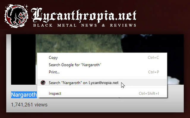 Search on Lycanthropia.net from Chrome web store to be run with OffiDocs Chromium online Search on Lycanthropia.net from Chrome web store to be run with OffiDocs Chromium online