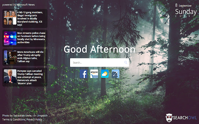 Search Owl from Chrome web store to be run with OffiDocs Chromium online Search Owl from Chrome web store to be run with OffiDocs Chromium online
