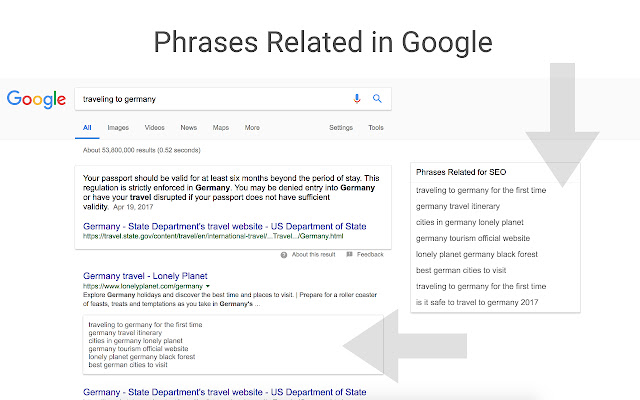 Search phrases related in Google from Chrome web store to be run with OffiDocs Chromium online Search phrases related in Google from Chrome web store to be run with OffiDocs Chromium online