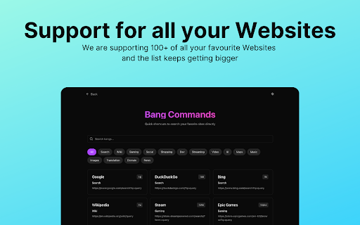 SearchThing from Chrome web store to be run with OffiDocs Chromium online SearchThing from Chrome web store to be run with OffiDocs Chromium online