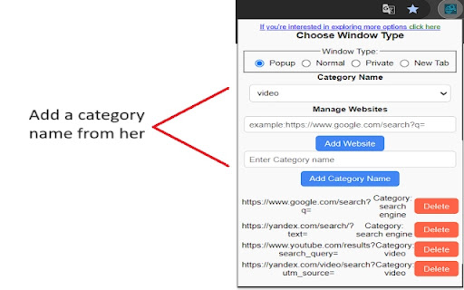 Search Tool from Chrome web store to be run with OffiDocs Chromium online Search Tool from Chrome web store to be run with OffiDocs Chromium online