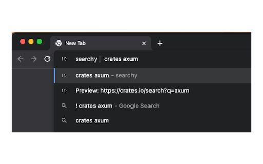 searchy from Chrome web store to be run with OffiDocs Chromium online searchy from Chrome web store to be run with OffiDocs Chromium online